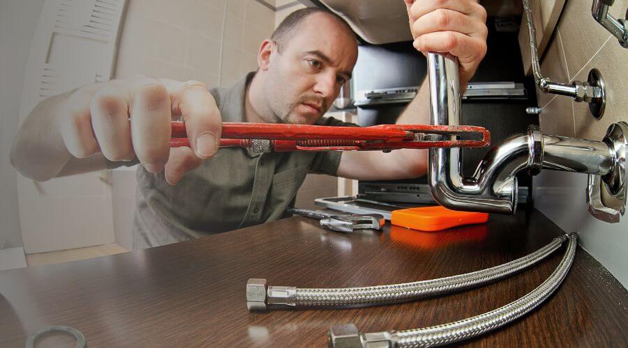 Professional bathroom faucet installation in Telephone, TX